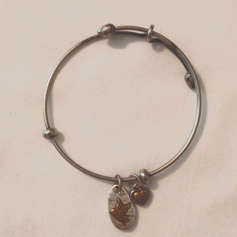 Brighton Art& Soul Bracelet